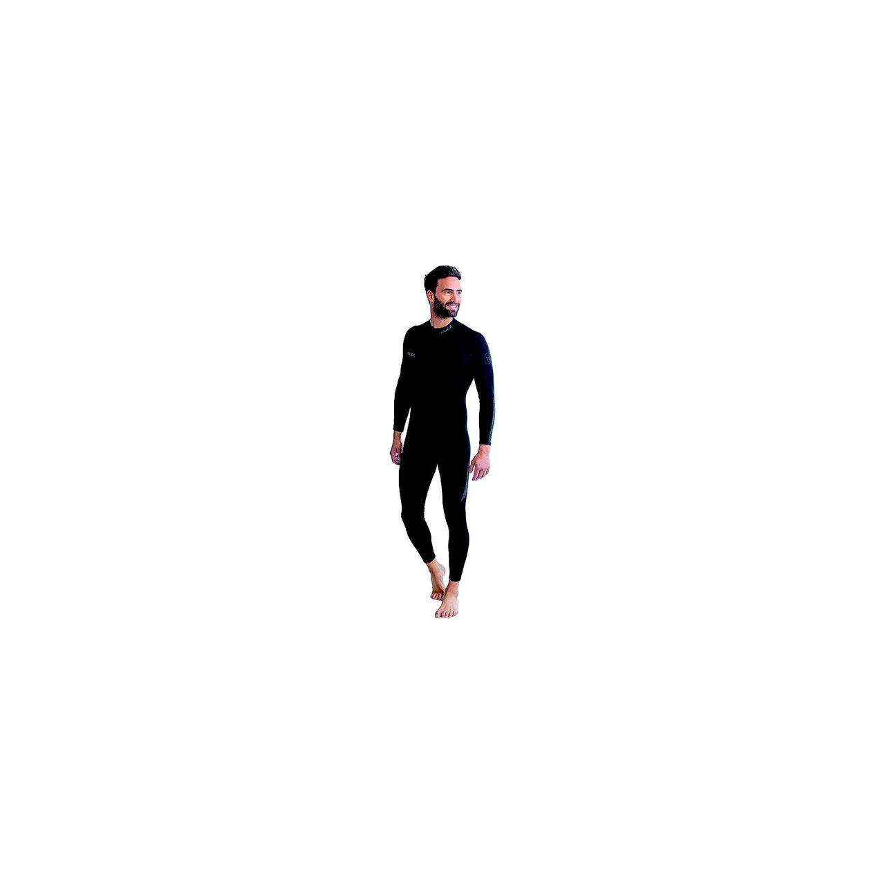 Jobe Sports - Jobe 3035200012XL Atlanta 2mm Full Wetsuit - Men's, 2XL - 303520001-2XL