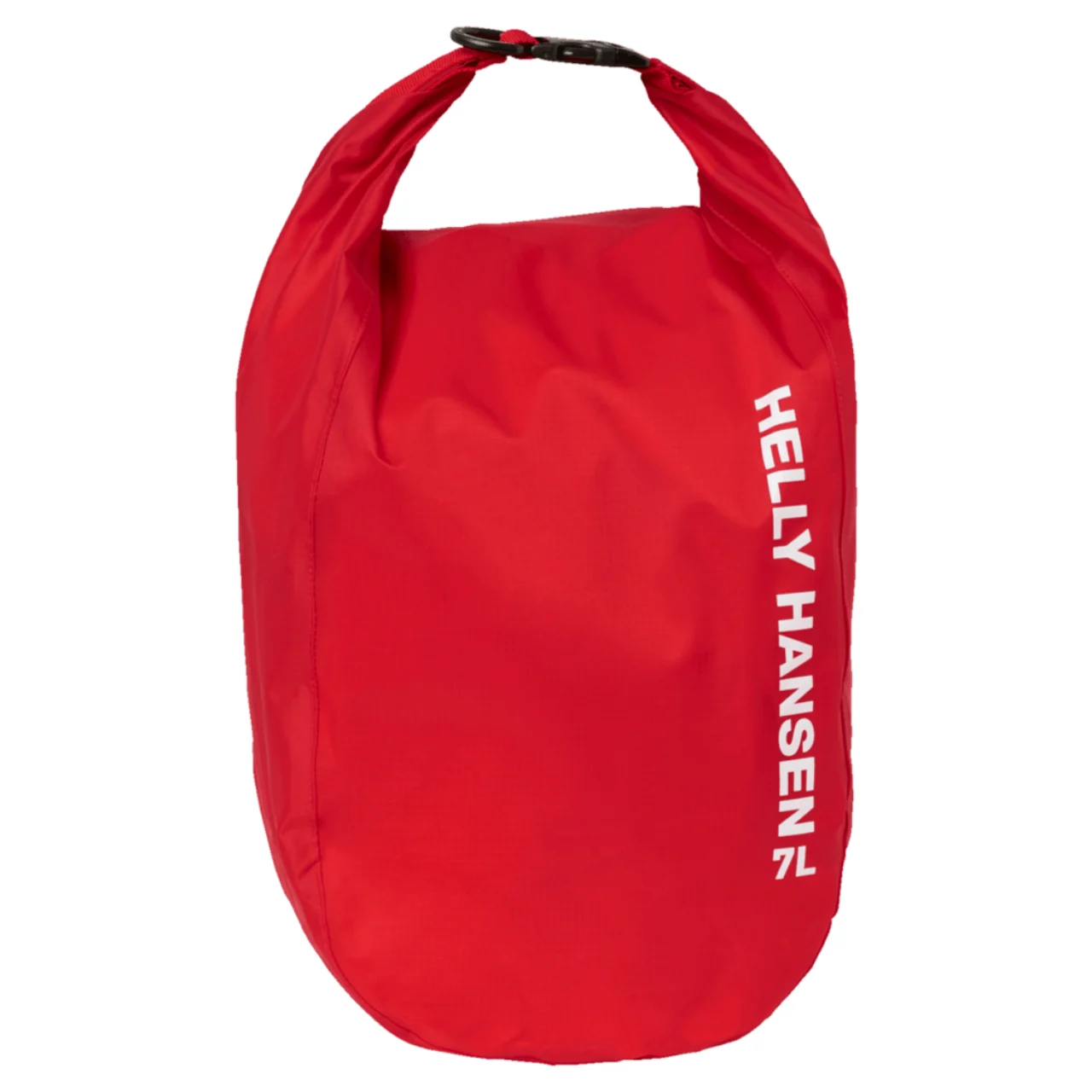Helly Light Dry Bag 7L - Red. Clearance