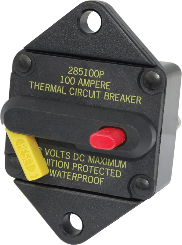 CIRCUIT BREAKER 50 AMP