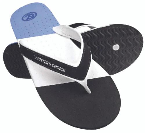 Yachters Choice Products - Mens Sandals (us) Small - 12000