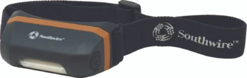 Technology Research (CCI COLEMAN ELEC) - 120 Lumens Led Head Lamp - HL12RSW