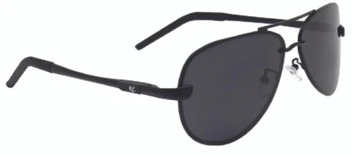 Yachters Choice Products - Cayuga Blk Frm Blk Lens - 45026
