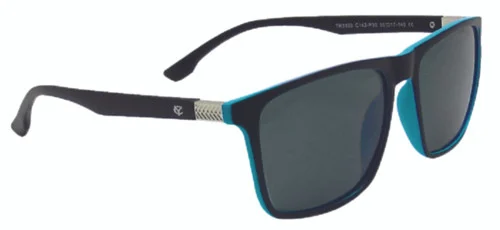 Yachters Choice Products - Monroe Blk/bl Frm Blk Lens - 45037
