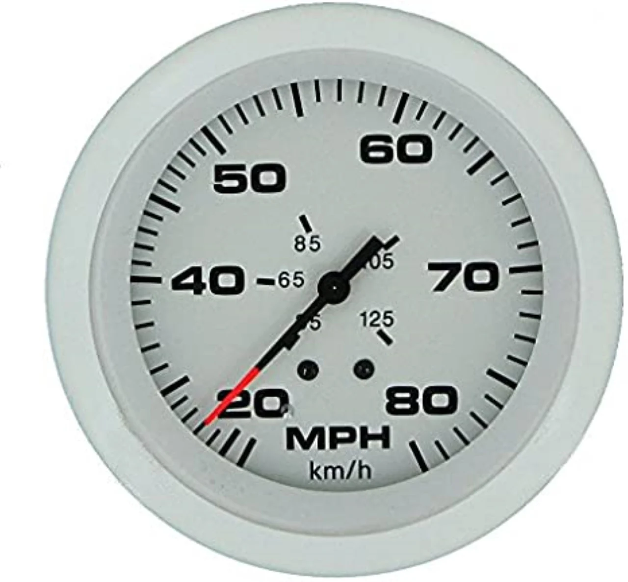 Sea Star Solutions - Arctic 3" Speedo Kit - Sierra Marine Engine Parts (68372p)