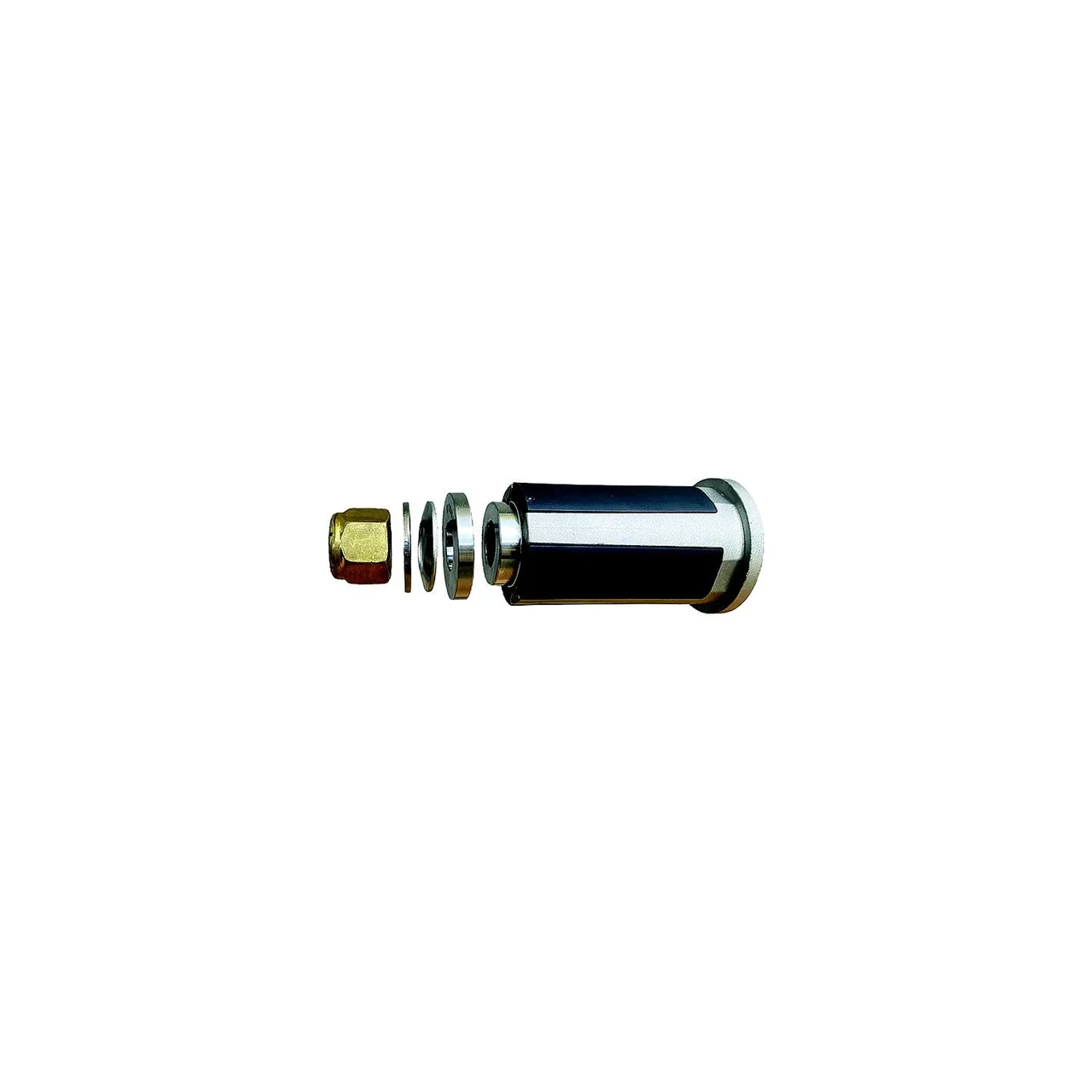 Turning Point Propellers - Turning Point 11602100 Mastertorq 621 FSH Fat Shaft Hub Kit - 11602100