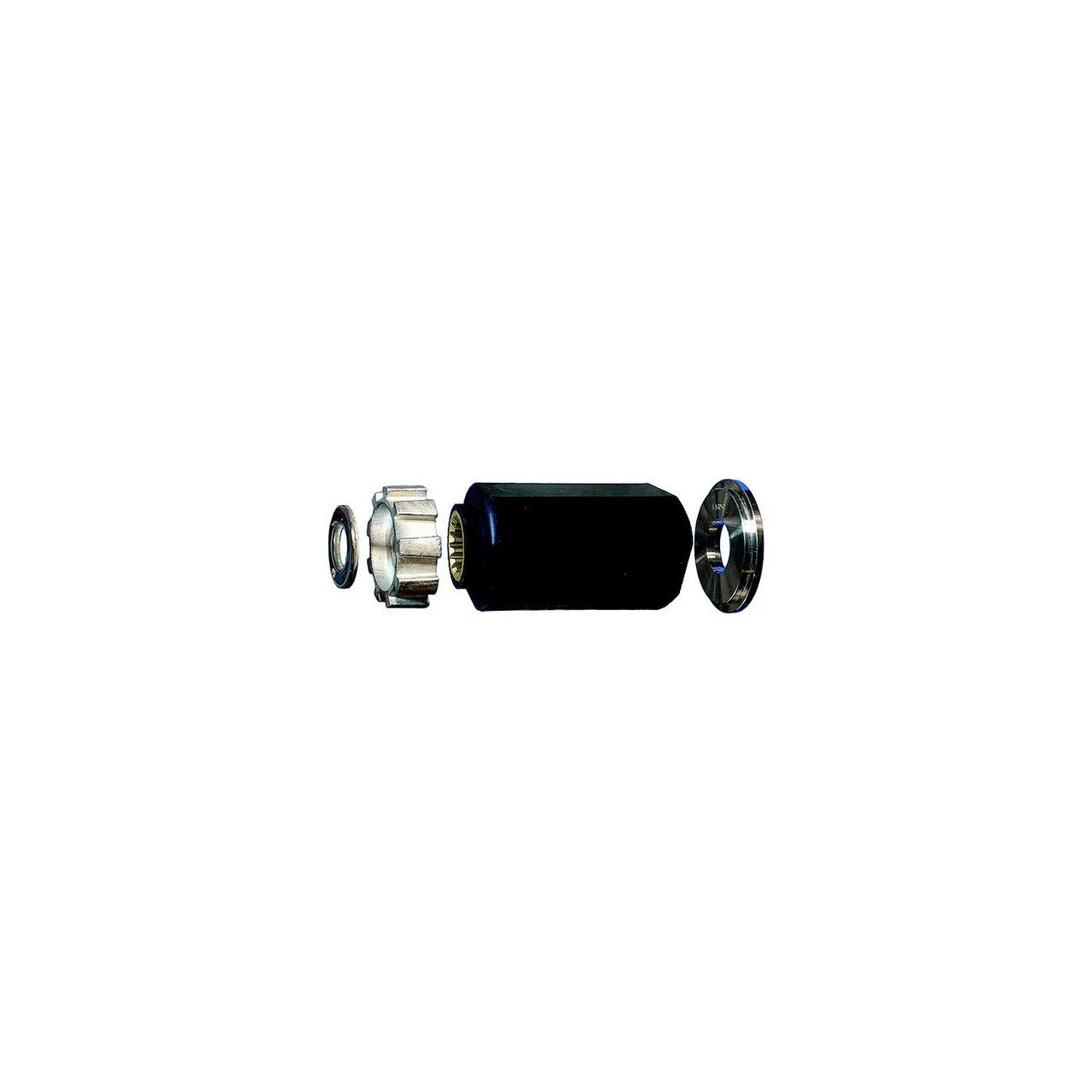 Turning Point Propellers - Turning Point 11800500 Mastertorq 805F SDH Sound Dampening Hub Kit - 11800500