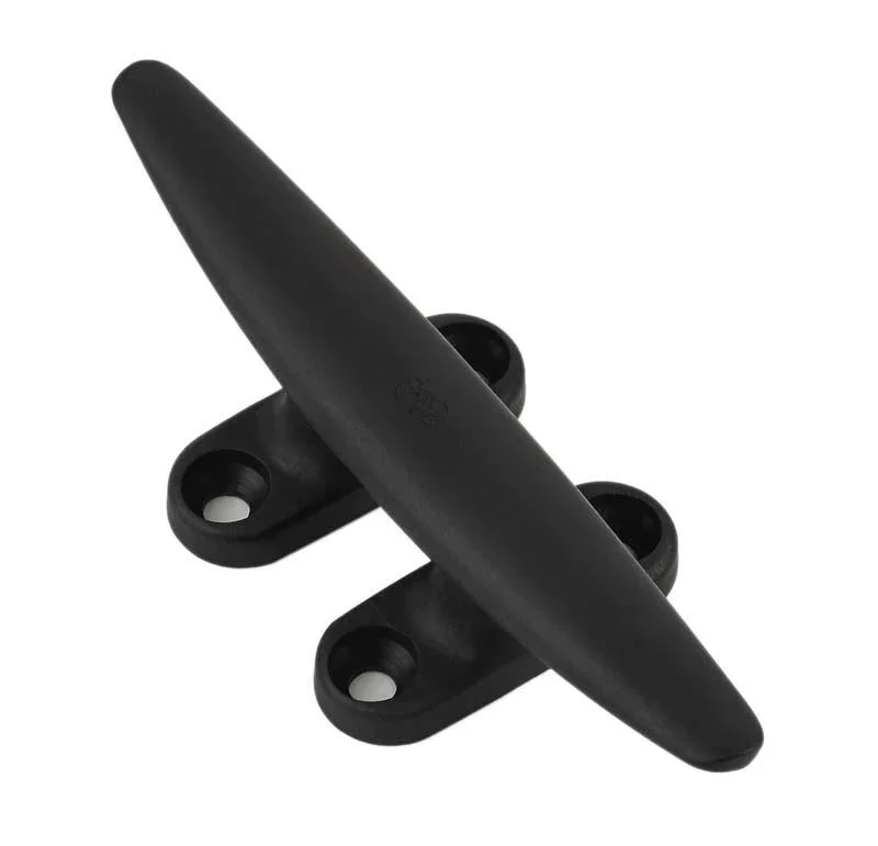 7006- Aluminum Cleat 6"