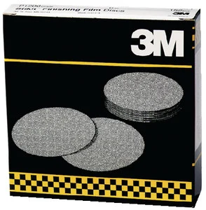 3M Marine - 6in Stikit Finish Film P600 - 1321