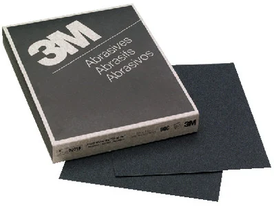 3M Marine - Wet-or-dry Tri-m-ite 400a - 2002