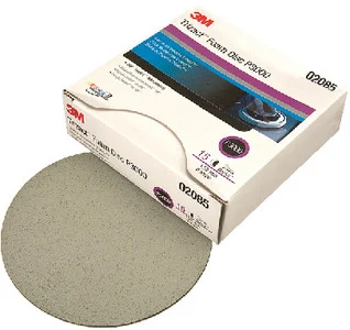 3M Marine - 3000 Trizact - 2085
