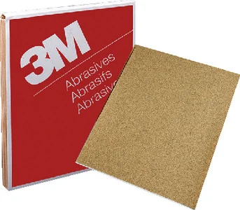 3M Marine - Prod.paper Sheet 9 X 11 40d - 2118