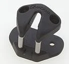 VIADANA Front Mounted Fairlead, 25.14