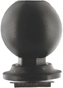 Scotty Downriggers - 1 1/2 Ball W/ Low Profile Trk - 168