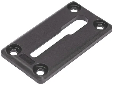 Scotty Downriggers - Track Adaptor For Glue On Pad - 439