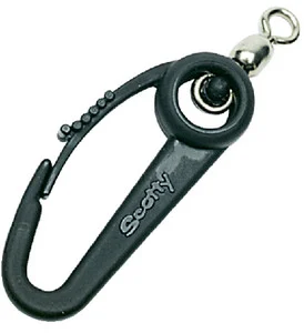 Scotty Downriggers - Terminal Snap Swivels - 1009