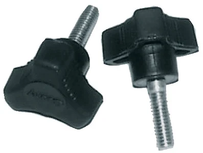 Scotty Downriggers - Mounting Knobs For 1026 (2/pk) - 1035