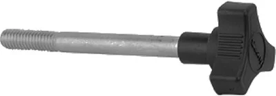 Scotty Downriggers - Bolt 6in Downrigger Mounting - 1134
