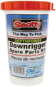 Scotty Downriggers - Accessory Kit For Hp - 1159