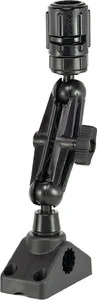 Scotty Downriggers - Ball Mount System W/gr Hd Deck - 152