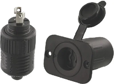 Scotty Downriggers - Plug & Socket Assy New Style - 2125
