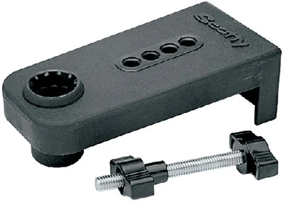 Scotty Downriggers - Rod Holder Mt For Oarlock Fits - 248