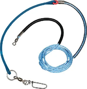 Scotty Downriggers - Surestop W/snubber F/30in Down - 377