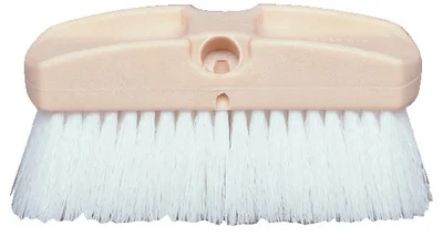 Starbrite - Scrub Brush White 8 - 40010
