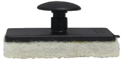 Starbrite - Scrubber Fine (white) - 40022