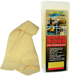 Starbrite - Supersorb 27 X17 Smooth Wipe - 040046P