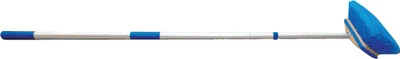 Starbrite - Tele Deck Brush W/deluxe Block - 40192