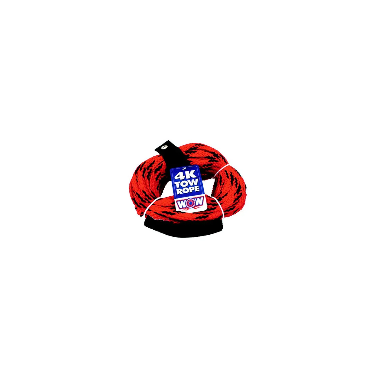 WOW Watersports - WOW Towable Tow Rope, 60', 4 Riders - 405725
