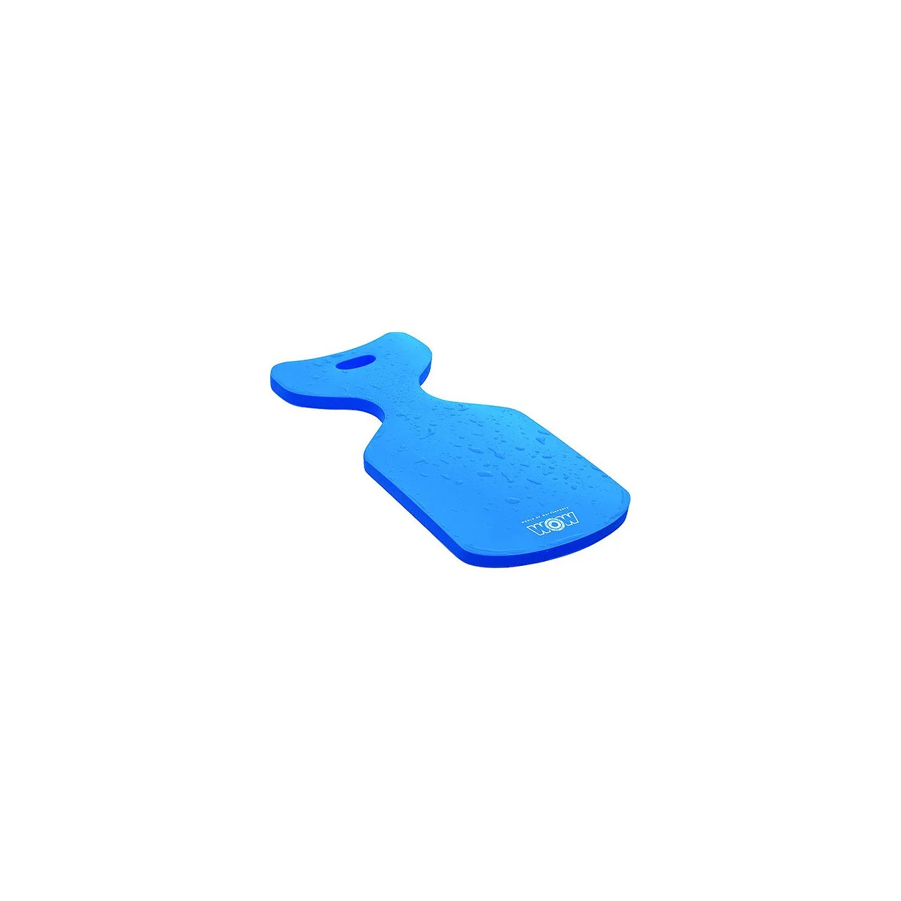 WOW Watersports - Whale 202100 Whale Tail Saddle Seat, Blue, 6/box - 20-2100