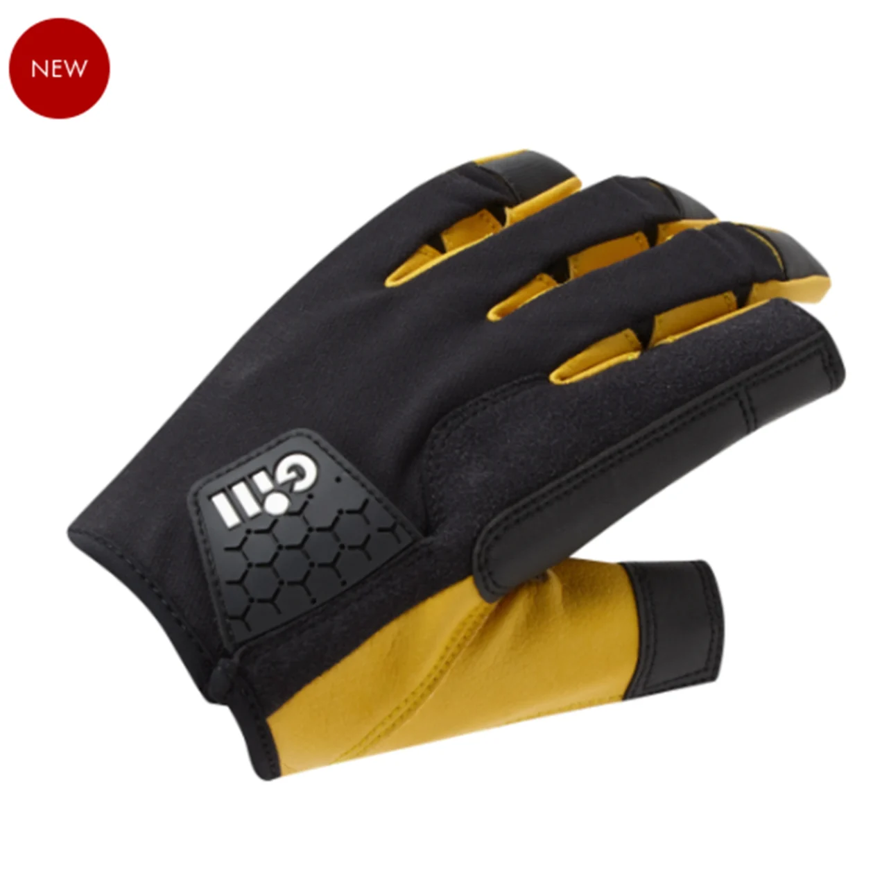 Gill Pro Long Finger Sailing Gloves