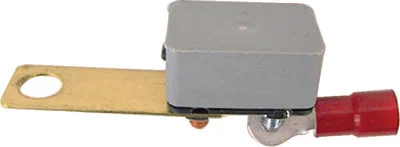 Rig Rite - Circuit Breaker 50a 12v-24v - 1050