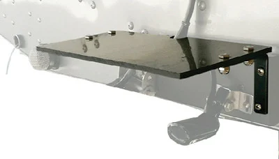 Rig Rite - Ro0ster Tail Tamer - 2000
