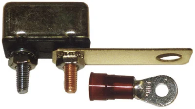 Rig Rite - Circuit Breaker  50 Amp. - 350