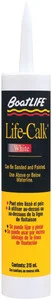 Boat life - Life Calk Cartridge-white - 1033