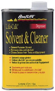 Boat life - Pt Solvent/cleaner - 1056
