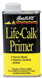 Boat life - Life Calk Primer - 1059