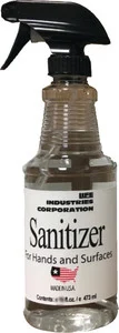 Boat life - Sanitizer 32 Oz - 1403