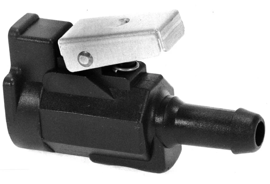 Brp - Fuel Connector. Yamaha - Brp (770792)