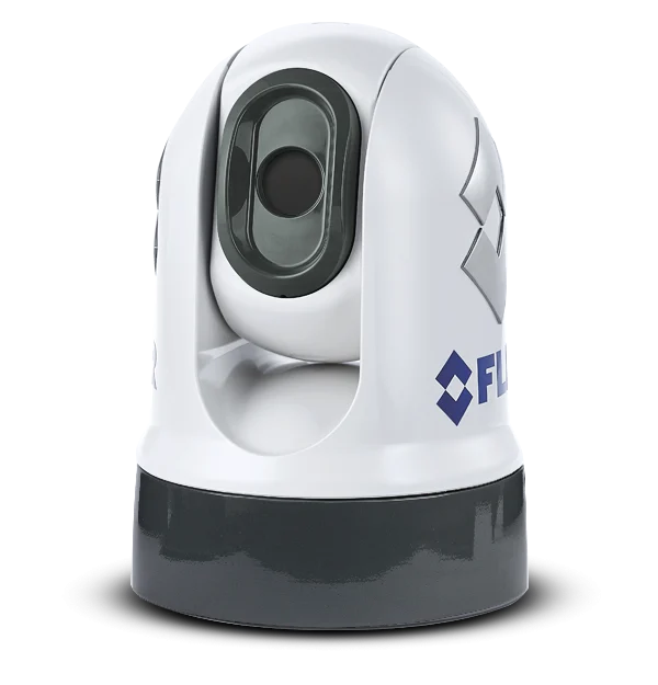 FLIR M232 Pan/Tilt 9Hz Marine Thermal Camera