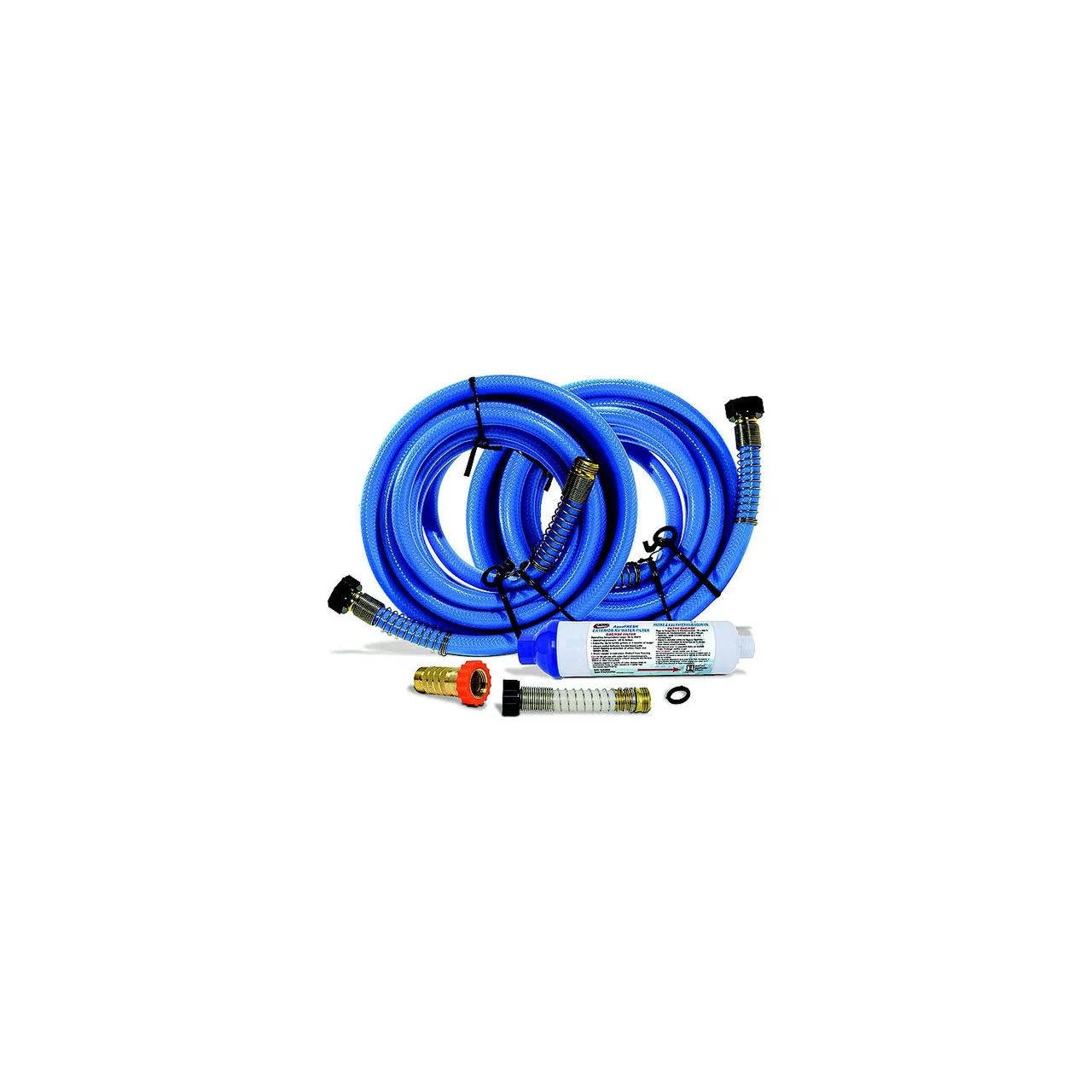 Valterra - 800-K88300 Aquafresh Performance Freshwater System - K88300