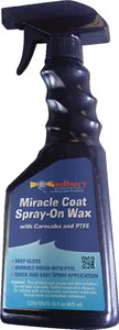 Sudbury Boat Care - Spray-on Wax Ptfe 16 Oz - 418