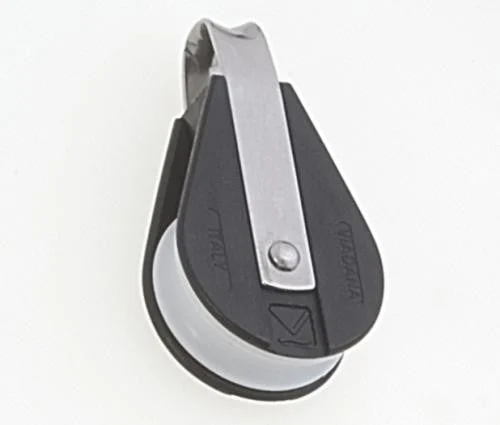 Viadana 45mm Single Ball Bearing Strengthened Block, 90.51