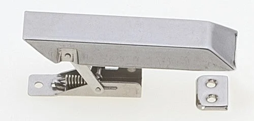 VIADANA Stainless Steel Anti-Vibration Fastener 100mm, 49.30