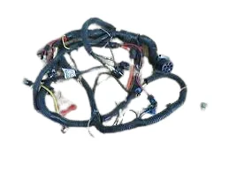 Quicksilver - Harness Assembly - Quicksilver (862163t03)