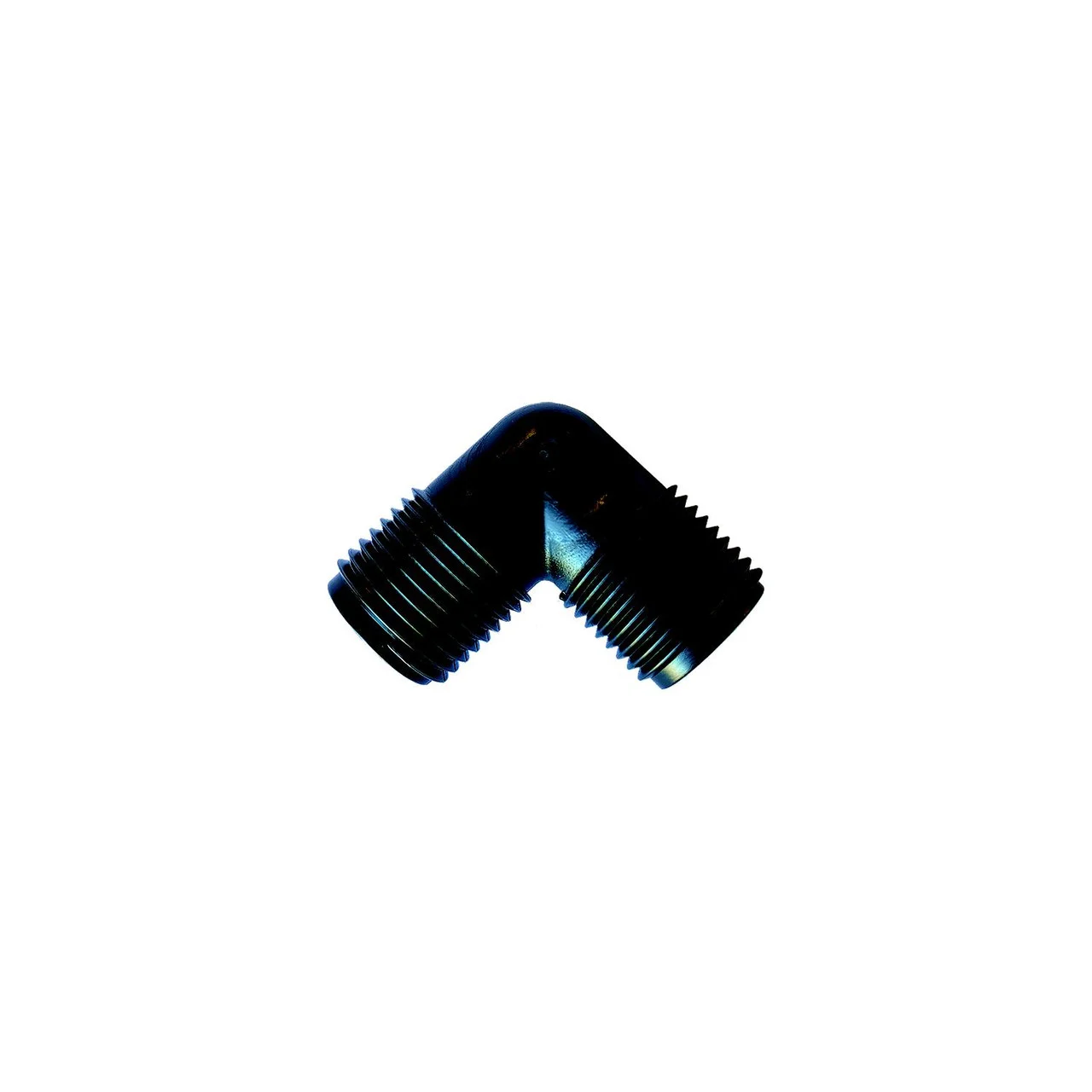 B&B Molders - 865-94138 Nautilus Panel 90 Degree Fitting - 94138