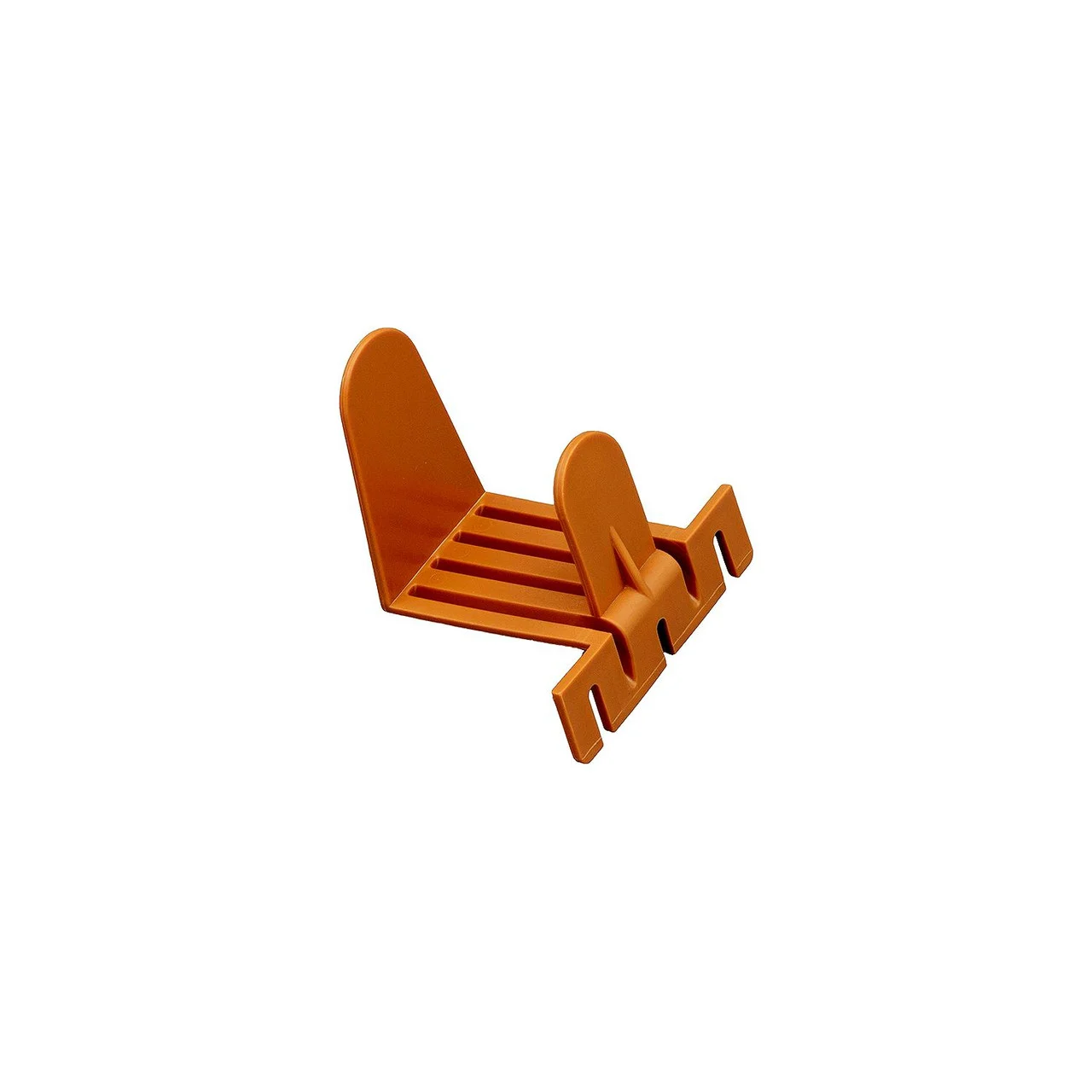 B&B Molders - B&B Molders 94159 Sliding Door Guide, Tan - 94159