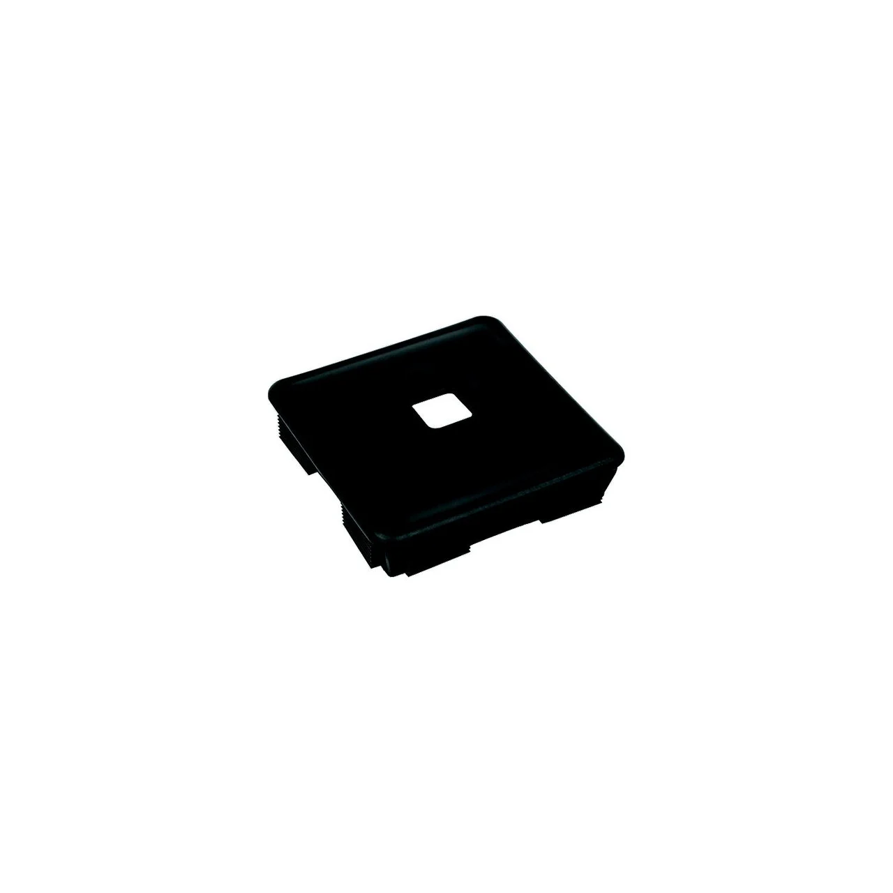 B&B Molders - B&B Molders 94163 Barbed Bumper Plug - 94163